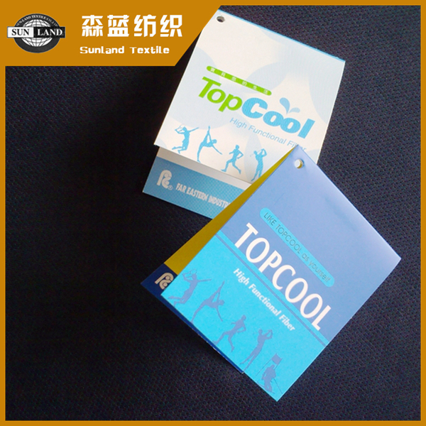 湖州Topcool速干針眼布 Topcool dry fit needle mesh