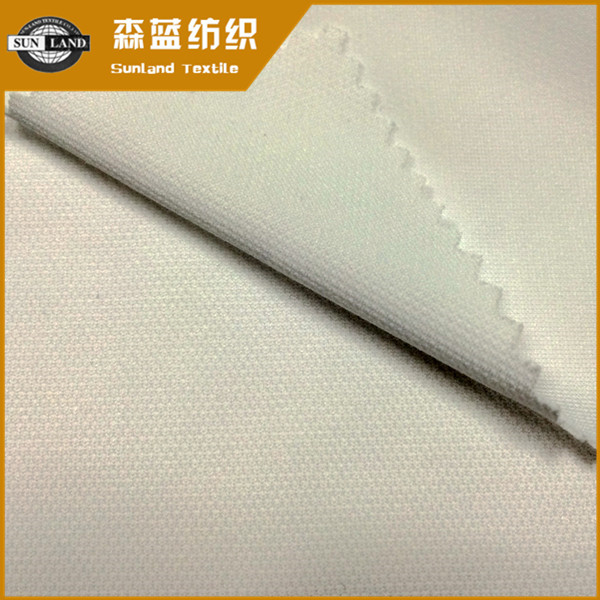 哈爾濱速干珠地布 Quick dry pique mesh fabric