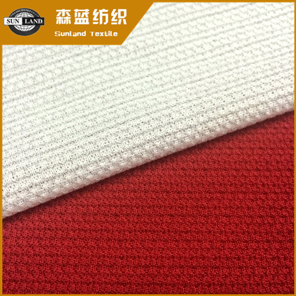 澳門(mén)防靜電網(wǎng)布 Anti-static pique mesh