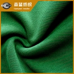 烏海針織滌氨粗樓梯布賽車手套 Polyester spandex ottoman