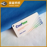 阜新恒力coolpass吸濕速干鳥眼布